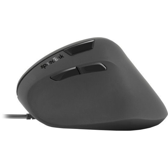 SPEEDLINK PIAVO souris Bureau Droitier USB Type-A Optique 2400 DPI