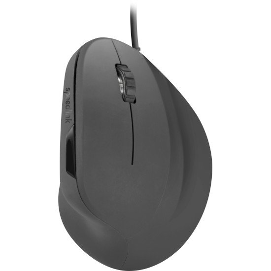 SPEEDLINK PIAVO souris Bureau Droitier USB Type-A Optique 2400 DPI