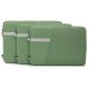 Case Logic Ibira IBRS213 - Islay Green sacoche d'ordinateurs portables 33,8 cm (13.3") Housse Vert