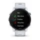 Garmin Forerunner 255 Music 3,3 cm (1.3") MIP 46 mm Blanc GPS (satellite) Garmin Forerunner 255 Music 3,3 cm (1.3") MIP 46 mm Blanc GPS (satellite)