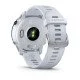 Garmin Forerunner 255 Music 3,3 cm (1.3") MIP 46 mm Blanc GPS (satellite) Garmin Forerunner 255 Music 3,3 cm (1.3") MIP 46 mm Blanc GPS (satellite)