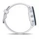 Garmin Forerunner 255 Music 3,3 cm (1.3") MIP 46 mm Blanc GPS (satellite) Garmin Forerunner 255 Music 3,3 cm (1.3") MIP 46 mm Blanc GPS (satellite)