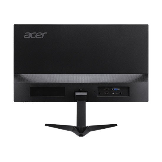 Acer NITRO VG2 VG273 68,6 cm (27") 1920 x 1080 pixels Full HD LCD Noir