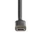 StarTech.com Adaptateur Multi-Moniteur USB-C 3 ports, Hub USB-C vers 3x DP 1.4 MST, Splitter 4K 60Hz DP pour PC, HDR, Câble Extra-Long StarTech.com Adaptateur Multi-Moniteur USB-C 3 ports, Hub USB-C vers 3x DP 1.4 MST, Splitter 4K 60Hz DP pour PC, HDR, Câble Extra-Long