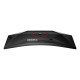 AOC G4 CU34G4ZCA écran PC 86,4 cm (34") 3440 x 1440 pixels Wide Quad HD Noir, Rouge