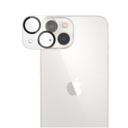 PanzerGlass Camera Protector Protection d'écran transparent Apple 1 pièce(s)