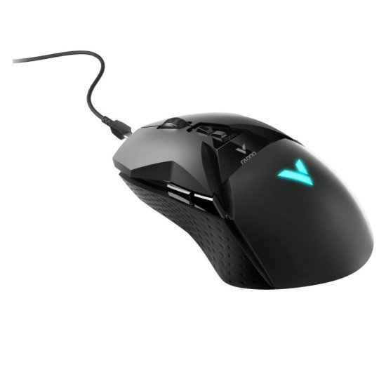 Rapoo VT950 souris RF Wireless + USB Type-A 16000 DPI