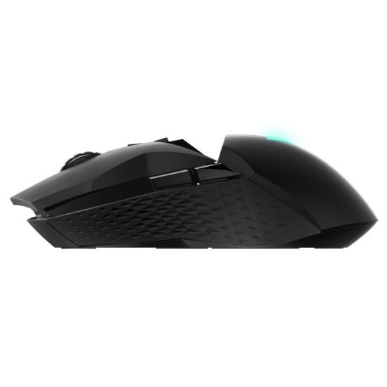 Rapoo VT950 souris RF Wireless + USB Type-A 16000 DPI