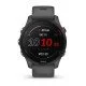 Garmin Forerunner 255 3,3 cm (1.3") MIP 46 mm Gris GPS (satellite) Garmin Forerunner 255 3,3 cm (1.3") MIP 46 mm Gris GPS (satellite)