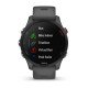 Garmin Forerunner 255 3,3 cm (1.3") MIP 46 mm Gris GPS (satellite)