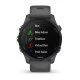 Garmin Forerunner 255 3,3 cm (1.3") MIP 46 mm Gris GPS (satellite) Garmin Forerunner 255 3,3 cm (1.3") MIP 46 mm Gris GPS (satellite)