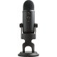 Blue Microphones Yeti Game Streaming Kit Noir Microphone de table
