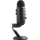 Blue Microphones Yeti Game Streaming Kit Noir Microphone de table