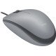 Logitech M110 souris Ambidextre USB Type-A Optique 1000 DPI