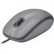 Logitech M110 souris Ambidextre USB Type-A Optique 1000 DPI