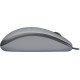 Logitech M110 souris Ambidextre USB Type-A Optique 1000 DPI