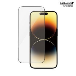 PanzerGlass Ultra-Wide Fit Apple iPhone Protection d'écran transparent 1 pièce(s)