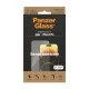 PanzerGlass Ultra-Wide Fit Apple iPhone Protection d'écran transparent 1 pièce(s) PanzerGlass Ultra-Wide Fit Apple iPhone Protection d'écran transparent 1 pièce(s)