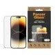PanzerGlass Ultra-Wide Fit Apple iPhone Protection d'écran transparent 1 pièce(s) PanzerGlass Ultra-Wide Fit Apple iPhone Protection d'écran transparent 1 pièce(s)