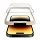 PanzerGlass Ultra-Wide Fit Apple iPhone Protection d'écran transparent 1 pièce(s) PanzerGlass Ultra-Wide Fit Apple iPhone Protection d'écran transparent 1 pièce(s)