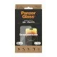PanzerGlass Ultra-Wide Fit Apple iPhone Protection d'écran transparent 1 pièce(s) PanzerGlass Ultra-Wide Fit Apple iPhone Protection d'écran transparent 1 pièce(s)