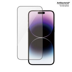PanzerGlass Ultra-Wide Fit Apple iPhone Protection d'écran transparent 1 pièce(s)