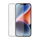 PanzerGlass Ultra-Wide Fit Apple iPhone Protection d'écran transparent 1 pièce(s) PanzerGlass Ultra-Wide Fit Apple iPhone Protection d'écran transparent 1 pièce(s)