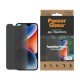 PanzerGlass Classic Fit Privacy Apple i Protection d'écran transparent 1 pièce(s)