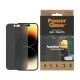 PanzerGlass Classic Fit Privacy Apple i Protection d'écran transparent 1 pièce(s) PanzerGlass Classic Fit Privacy Apple i Protection d'écran transparent 1 pièce(s)