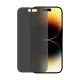 PanzerGlass Classic Fit Privacy Apple i Protection d'écran transparent 1 pièce(s) PanzerGlass Classic Fit Privacy Apple i Protection d'écran transparent 1 pièce(s)