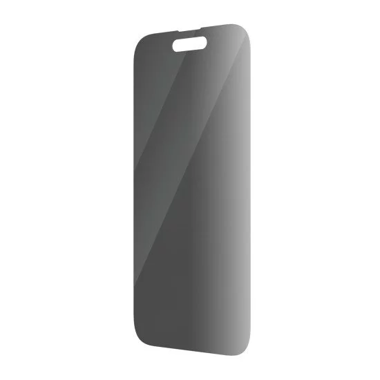 PanzerGlass Classic Fit Privacy Apple i Protection d'écran transparent 1 pièce(s) PanzerGlass Classic Fit Privacy Apple i Protection d'écran transparent 1 pièce(s)