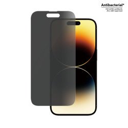 PanzerGlass Classic Fit Privacy Apple i Protection d'écran transparent 1 pièce(s)