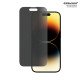 PanzerGlass Classic Fit Privacy Apple i Protection d'écran transparent 1 pièce(s)