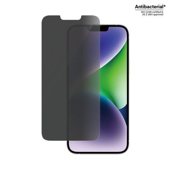 PanzerGlass Classic Fit Privacy Apple i Protection d'écran transparent 1 pièce(s)