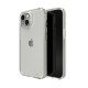 GEAR4 Crystal Palace coque de protection pour téléphones portables 15,5 cm (6.1") Housse Transparent GEAR4 Crystal Palace coque de protection pour téléphones portables 15,5 cm (6.1") Housse Transparent