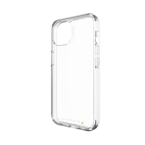 GEAR4 Crystal Palace coque de protection pour téléphones portables 15,5 cm (6.1") Housse Transparent GEAR4 Crystal Palace coque de protection pour téléphones portables 15,5 cm (6.1") Housse Transparent