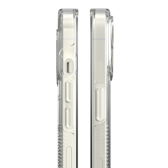 GEAR4 Crystal Palace coque de protection pour téléphones portables 15,5 cm (6.1") Housse Transparent GEAR4 Crystal Palace coque de protection pour téléphones portables 15,5 cm (6.1") Housse Transparent