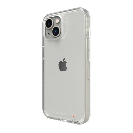 GEAR4 Crystal Palace coque de protection pour téléphones portables 15,5 cm (6.1") Housse Transparent GEAR4 Crystal Palace coque de protection pour téléphones portables 15,5 cm (6.1") Housse Transparent