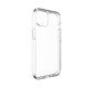 GEAR4 Crystal Palace coque de protection pour téléphones portables 15,5 cm (6.1") Housse Transparent GEAR4 Crystal Palace coque de protection pour téléphones portables 15,5 cm (6.1") Housse Transparent