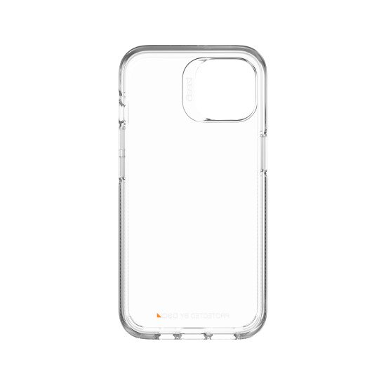 GEAR4 Crystal Palace coque de protection pour téléphones portables 15,5 cm (6.1") Housse Transparent GEAR4 Crystal Palace coque de protection pour téléphones portables 15,5 cm (6.1") Housse Transparent