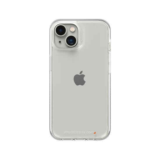 GEAR4 Crystal Palace coque de protection pour téléphones portables 15,5 cm (6.1") Housse Transparent GEAR4 Crystal Palace coque de protection pour téléphones portables 15,5 cm (6.1") Housse Transparent