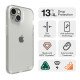 GEAR4 Crystal Palace coque de protection pour téléphones portables 15,5 cm (6.1") Housse Transparent GEAR4 Crystal Palace coque de protection pour téléphones portables 15,5 cm (6.1") Housse Transparent