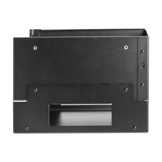 Tripp Lite SRWO4UBRKTSHELF accessoire de racks Équerre de fixation Tripp Lite SRWO4UBRKTSHELF accessoire de racks Équerre de fixation