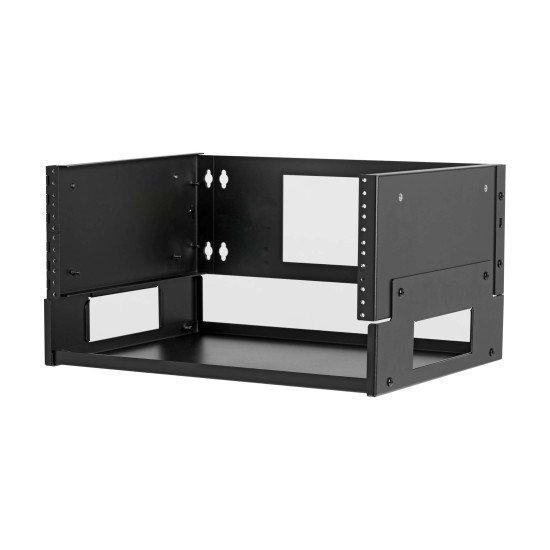 Tripp Lite SRWO4UBRKTSHELF accessoire de racks Équerre de fixation Tripp Lite SRWO4UBRKTSHELF accessoire de racks Équerre de fixation
