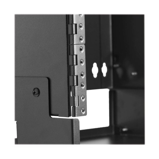 Tripp Lite SRWO4UBRKTSHELF accessoire de racks Équerre de fixation Tripp Lite SRWO4UBRKTSHELF accessoire de racks Équerre de fixation