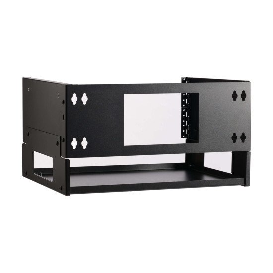 Tripp Lite SRWO4UBRKTSHELF accessoire de racks Équerre de fixation Tripp Lite SRWO4UBRKTSHELF accessoire de racks Équerre de fixation