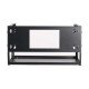 Tripp Lite SRWO4UBRKTSHELF accessoire de racks Équerre de fixation Tripp Lite SRWO4UBRKTSHELF accessoire de racks Équerre de fixation