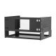 Tripp Lite SRWO4UBRKTSHELF accessoire de racks Équerre de fixation Tripp Lite SRWO4UBRKTSHELF accessoire de racks Équerre de fixation