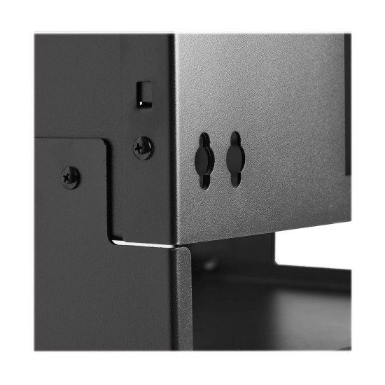 Tripp Lite SRWO4UBRKTSHELF accessoire de racks Équerre de fixation Tripp Lite SRWO4UBRKTSHELF accessoire de racks Équerre de fixation