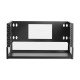 Tripp Lite SRWO4UBRKTSHELF accessoire de racks Équerre de fixation Tripp Lite SRWO4UBRKTSHELF accessoire de racks Équerre de fixation